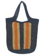 MARNI（マルニ）かごバッグ 紺 サイズ:- レディース/2200622848136