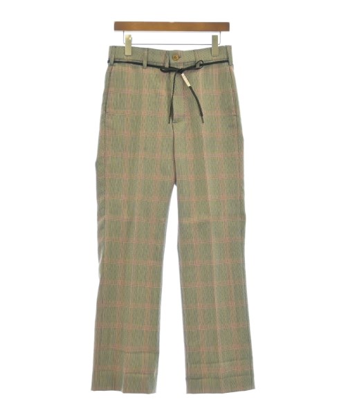 マルニ(MARNI)のMARNI スラックス