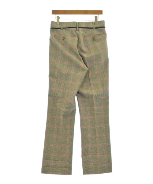 MARNI（マルニ）スラックス 黒 サイズ:44(L位) レディース/2200624330134