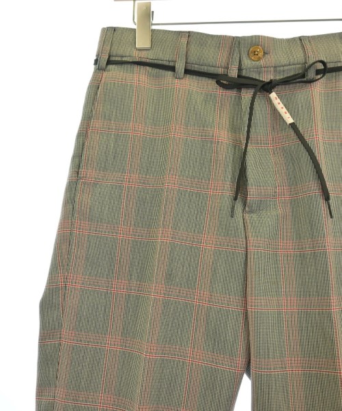 MARNI（マルニ）スラックス 黒 サイズ:44(L位) レディース/2200624330134