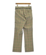 MARNI（マルニ）スラックス 黒 サイズ:44(L位) レディース/2200624330134