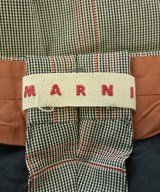 MARNI（マルニ）スラックス 黒 サイズ:44(L位) レディース/2200624330134