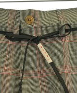 MARNI（マルニ）スラックス 黒 サイズ:44(L位) レディース/2200624330134