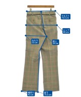 MARNI（マルニ）スラックス 黒 サイズ:44(L位) レディース/2200624330134