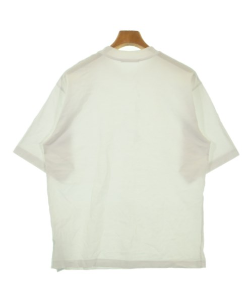 MARNI（マルニ）Tシャツ・カットソー 白 サイズ:44(S位) メンズ/2200624624042