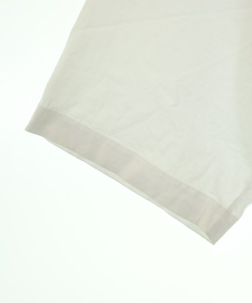 MARNI（マルニ）Tシャツ・カットソー 白 サイズ:44(S位) メンズ/2200624624042