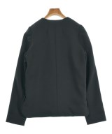 MARNI（マルニ）ノーカラージャケット 黒 サイズ:38(S位) レディース/2200624657040