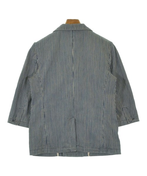 MARNI（マルニ）カジュアルジャケット 紺 サイズ:M レディース/2200613328012