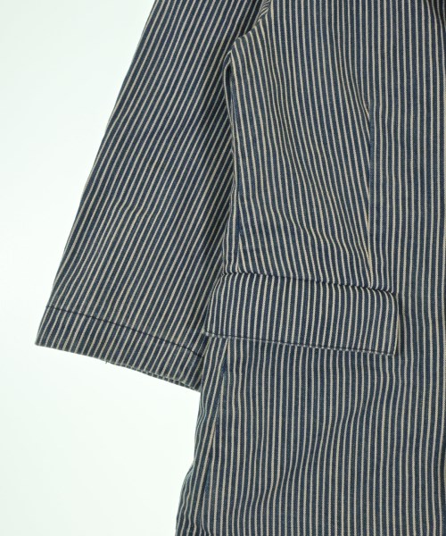 MARNI（マルニ）カジュアルジャケット 紺 サイズ:M レディース/2200613328012