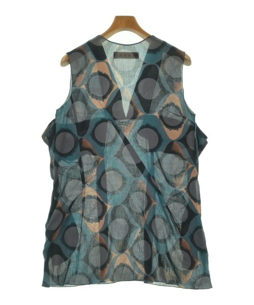 MARNI（マルニ）ブラウス 緑 サイズ:40(M位) レディース/2200613328029