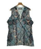 MARNI（マルニ）ブラウス 緑 サイズ:40(M位) レディース/2200613328029