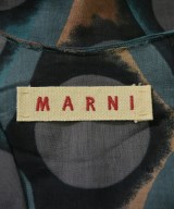 MARNI（マルニ）ブラウス 緑 サイズ:40(M位) レディース/2200613328029