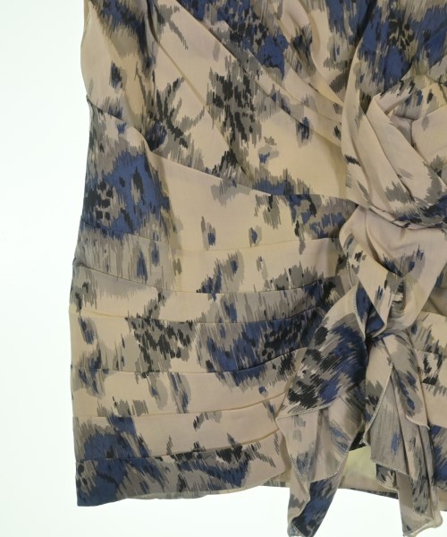 MARNI（マルニ）ブラウス ベージュ サイズ:40(M位) レディース/2200613328036