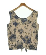 MARNI（マルニ）ブラウス ベージュ サイズ:40(M位) レディース/2200613328036