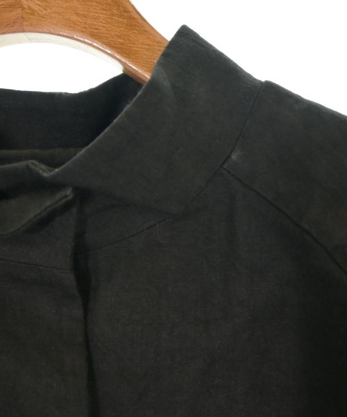 MARNI（マルニ）カジュアルジャケット 黒 サイズ:38(S位) レディース/2200613328043