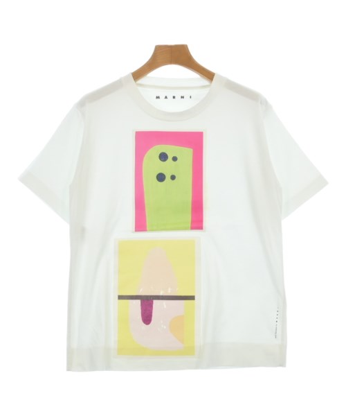 マルニ(MARNI)のMARNI Tシャツ・カットソー