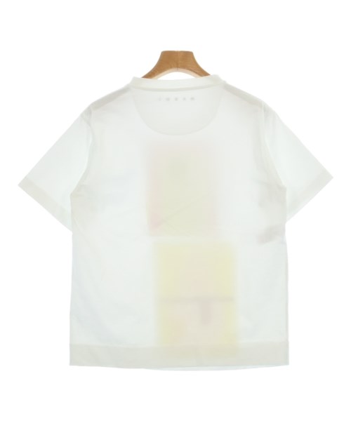 MARNI（マルニ）Tシャツ・カットソー 白 サイズ:42(M位) レディース/2200613328050