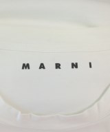 MARNI（マルニ）Tシャツ・カットソー 白 サイズ:42(M位) レディース/2200613328050