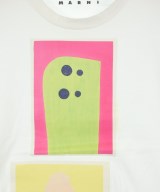 MARNI（マルニ）Tシャツ・カットソー 白 サイズ:42(M位) レディース/2200613328050