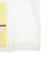 MARNI（マルニ）Tシャツ・カットソー 白 サイズ:42(M位) レディース/2200613328050