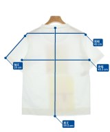 MARNI（マルニ）Tシャツ・カットソー 白 サイズ:42(M位) レディース/2200613328050