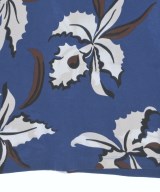 MARNI（マルニ）Tシャツ・カットソー 青 サイズ:42(M位) レディース/2200613328067