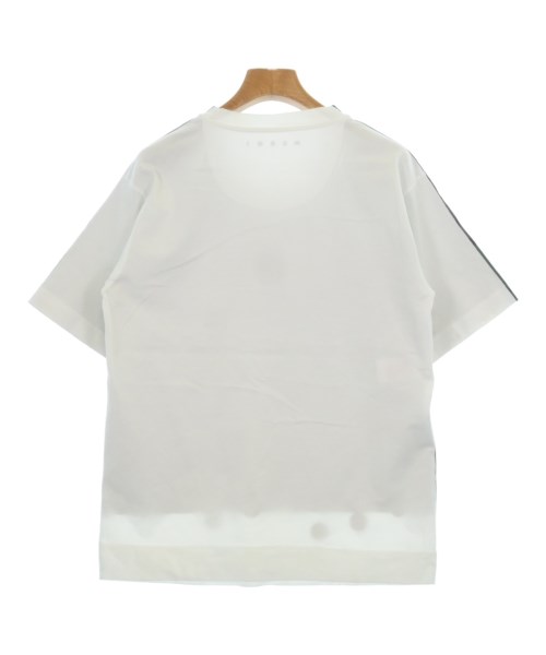 MARNI（マルニ）Tシャツ・カットソー 白 サイズ:38(S位) レディース/2200613328074