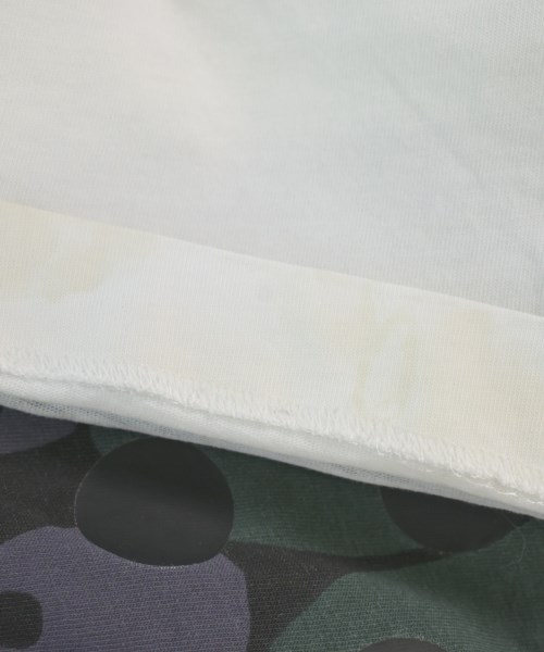 MARNI（マルニ）Tシャツ・カットソー 白 サイズ:38(S位) レディース/2200613328074