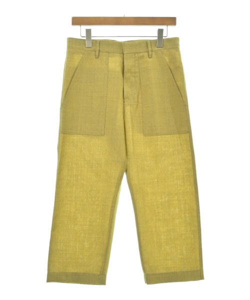 マルニ(MARNI)のMARNI クロップドパンツ