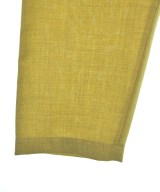 MARNI（マルニ）クロップドパンツ 黄 サイズ:44(S位) メンズ/2200613328081