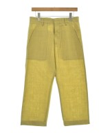 MARNI クロップドパンツ