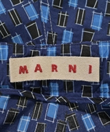 MARNI（マルニ）その他 紺 サイズ:38(S位) レディース/2200613328098