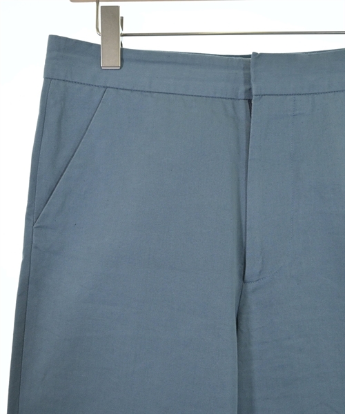 MARNI（マルニ）チノパン 青 サイズ:40(M位) レディース/2200613328104