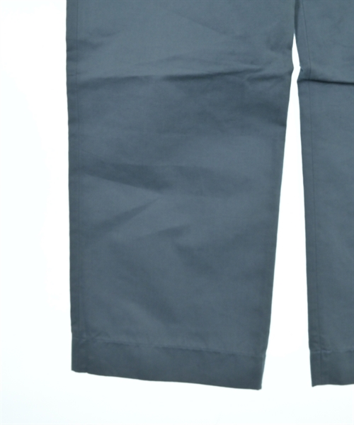 MARNI（マルニ）チノパン 青 サイズ:40(M位) レディース/2200613328104