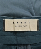 MARNI（マルニ）チノパン 青 サイズ:40(M位) レディース/2200613328104