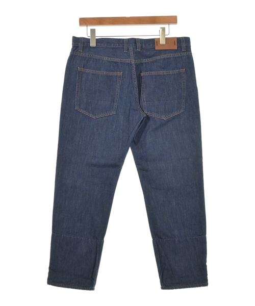 MARNI（マルニ）デニムパンツ 紺 サイズ:28(L位) レディース/2200613328111