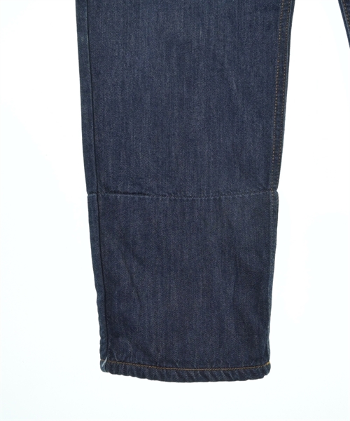 MARNI（マルニ）デニムパンツ 紺 サイズ:28(L位) レディース/2200613328111