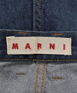 MARNI（マルニ）デニムパンツ 紺 サイズ:28(L位) レディース/2200613328111