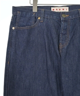 MARNI（マルニ）デニムパンツ 紺 サイズ:28(L位) レディース/2200613328111