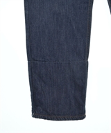 MARNI（マルニ）デニムパンツ 紺 サイズ:28(L位) レディース/2200613328111