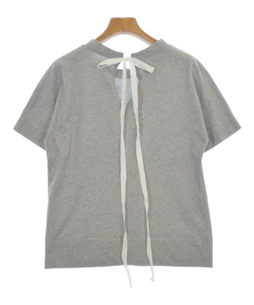 MARNI（マルニ）Tシャツ・カットソー グレー サイズ:40(M位) レディース/2200613328142