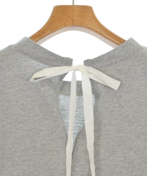 MARNI（マルニ）Tシャツ・カットソー グレー サイズ:40(M位) レディース/2200613328142