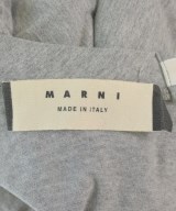 MARNI（マルニ）Tシャツ・カットソー グレー サイズ:40(M位) レディース/2200613328142