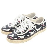 MARNI（マルニ）スニーカー 黒 サイズ:EU38(24.5cm位) レディース/2200613328272