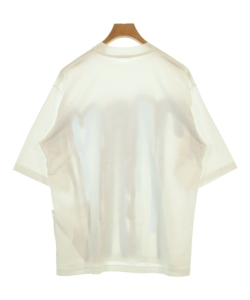 MARNI（マルニ）Tシャツ・カットソー 白 サイズ:44(S位) メンズ/2200625091140
