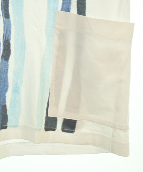 MARNI（マルニ）Tシャツ・カットソー 白 サイズ:44(S位) メンズ/2200625091140