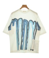 MARNI（マルニ）Tシャツ・カットソー 白 サイズ:44(S位) メンズ/2200625091140