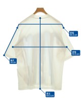 MARNI（マルニ）Tシャツ・カットソー 白 サイズ:44(S位) メンズ/2200625091140
