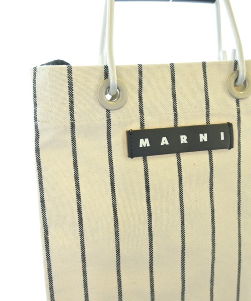 MARNI（マルニ）ショルダーバッグ 白 サイズ:- レディース/2200625200078