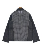 MARNI（マルニ）デニムジャケット 紺 サイズ:44(S位) メンズ/2200612077041